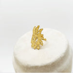 Elise Tsikis Paris Bague Alcudia large - archive