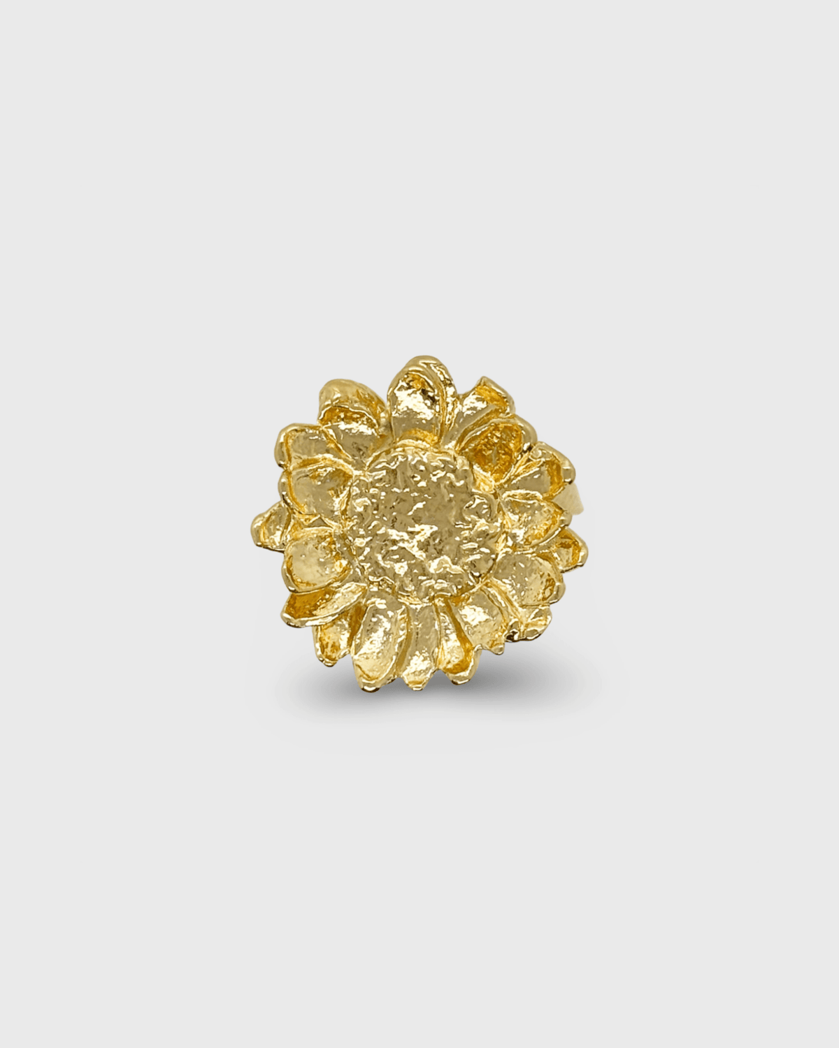 Elise Tsikis Paris Bague Ansou - archive