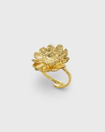 Elise Tsikis Paris Bague Ansou - archive