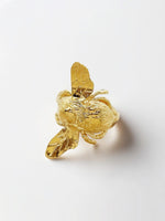 Elise Tsikis Paris Bague Cela