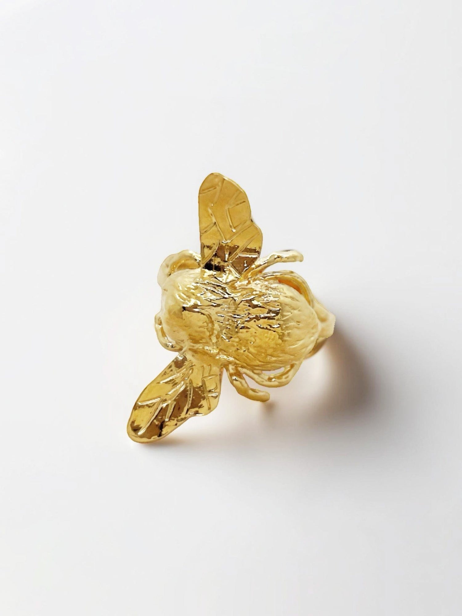 Elise Tsikis Paris Bague Cela