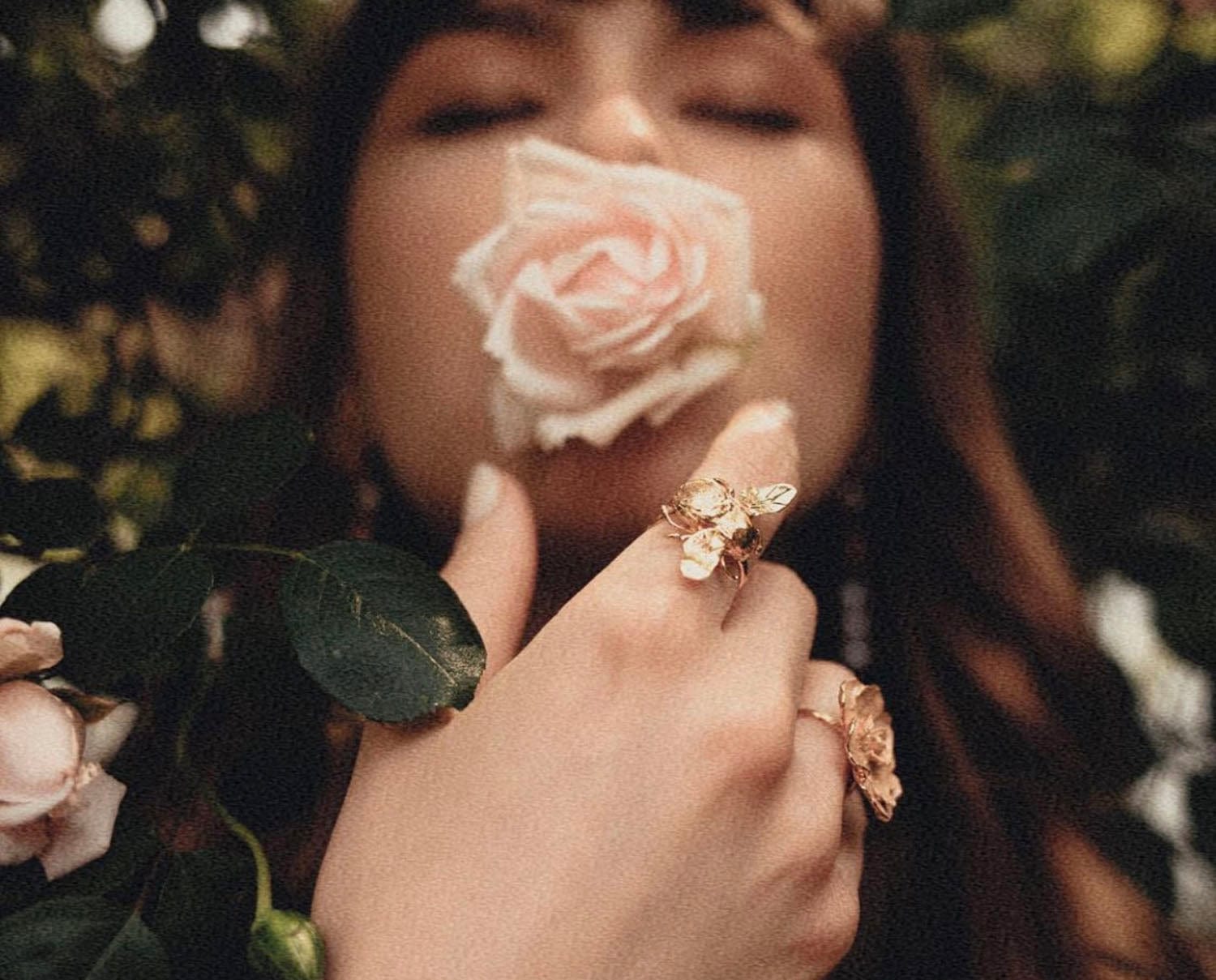 Elise Tsikis Paris Bague Cela