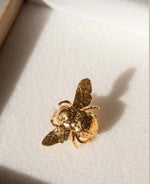 Elise Tsikis Paris Bague Cela