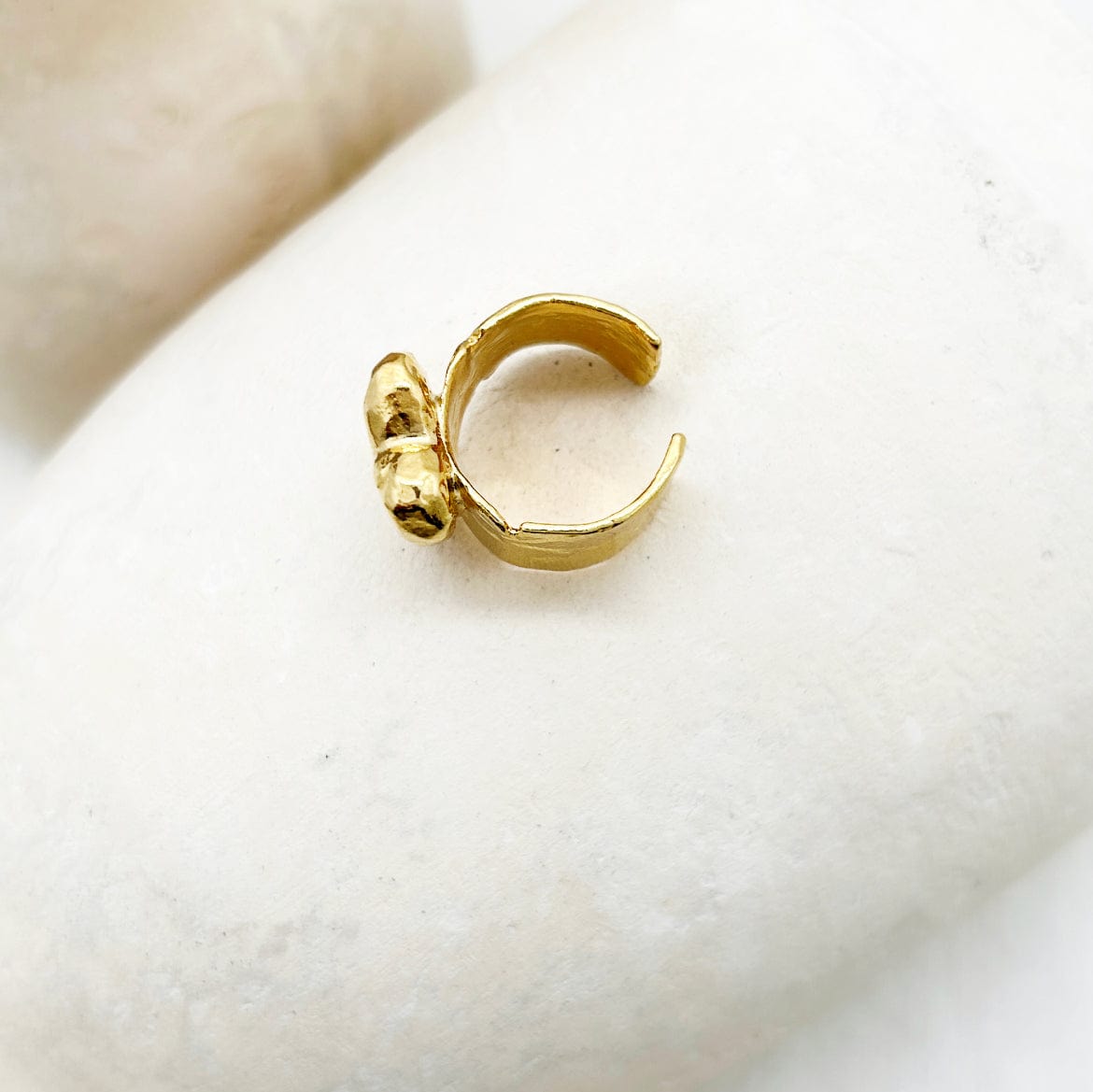 Elise Tsikis Paris Bague Egra