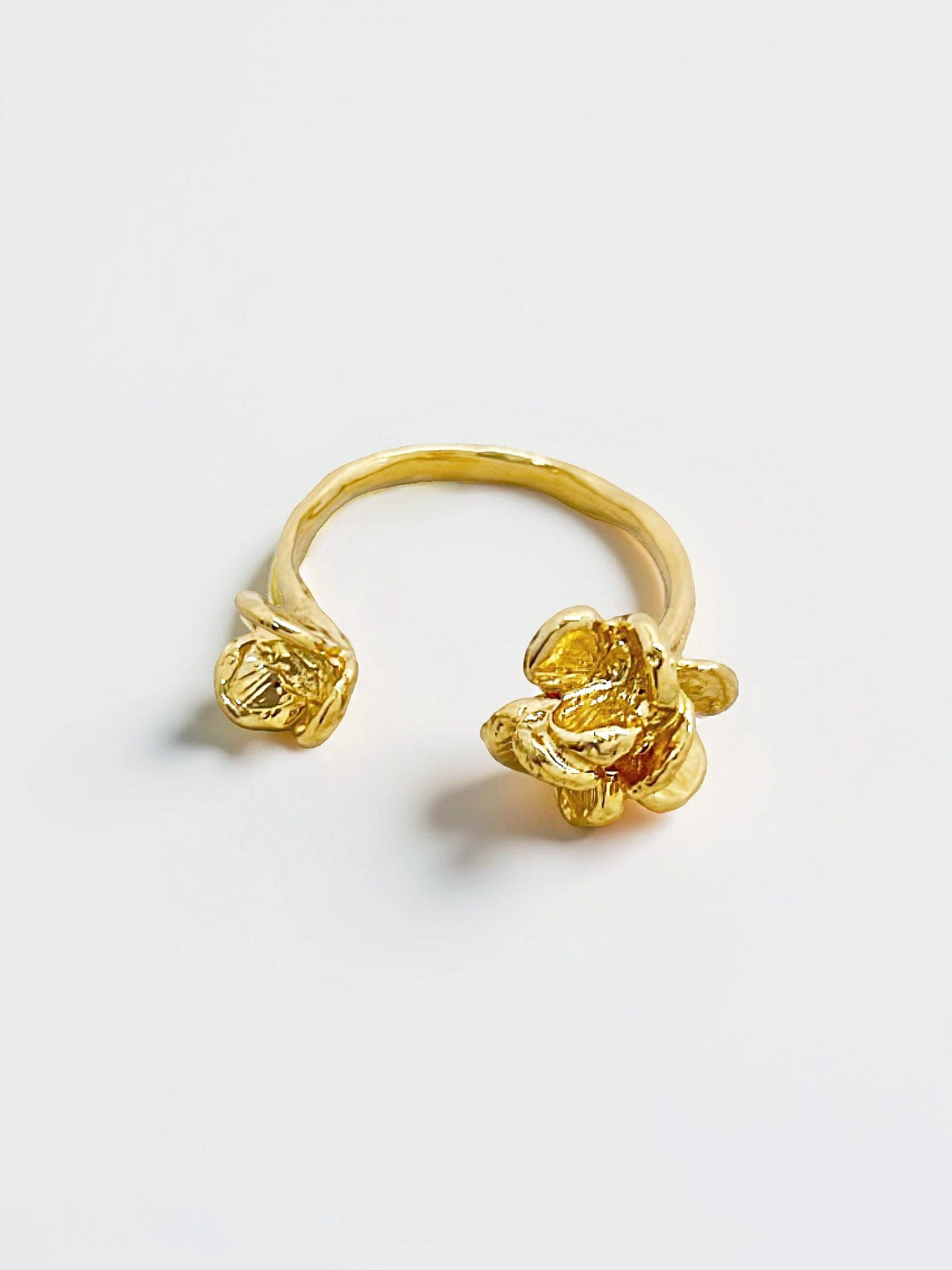 Elise Tsikis Paris Bague Elba