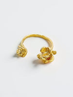 Elise Tsikis Paris Bague Elba