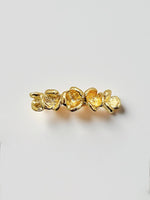 Elise Tsikis Paris Bague Jamne