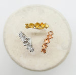 Elise Tsikis Paris Bague Jamne