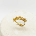 Elise Tsikis Paris Bague Jamne