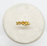 Elise Tsikis Paris Bague Jamne