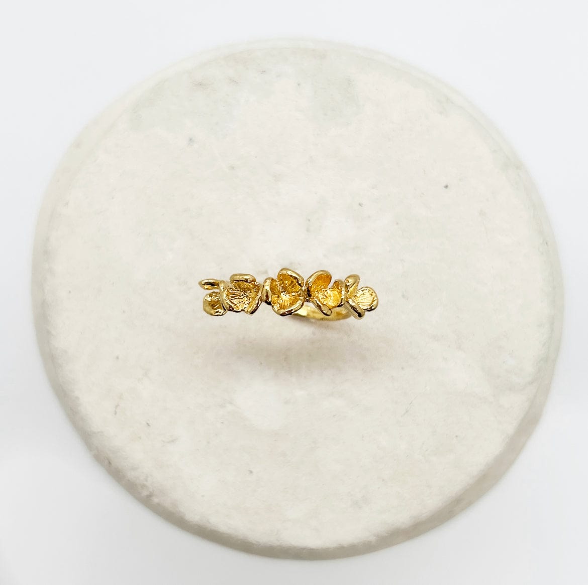 Elise Tsikis Paris Bague Jamne