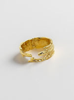 Elise Tsikis Paris Bague Kota