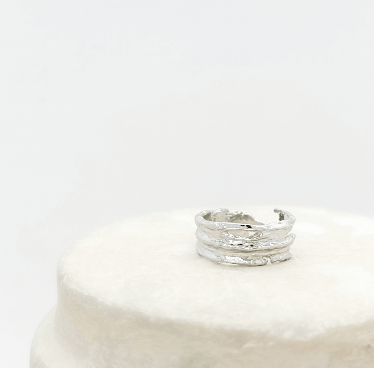 Elise Tsikis Paris Bague Kota