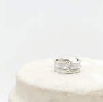 Elise Tsikis Paris Bague Kota