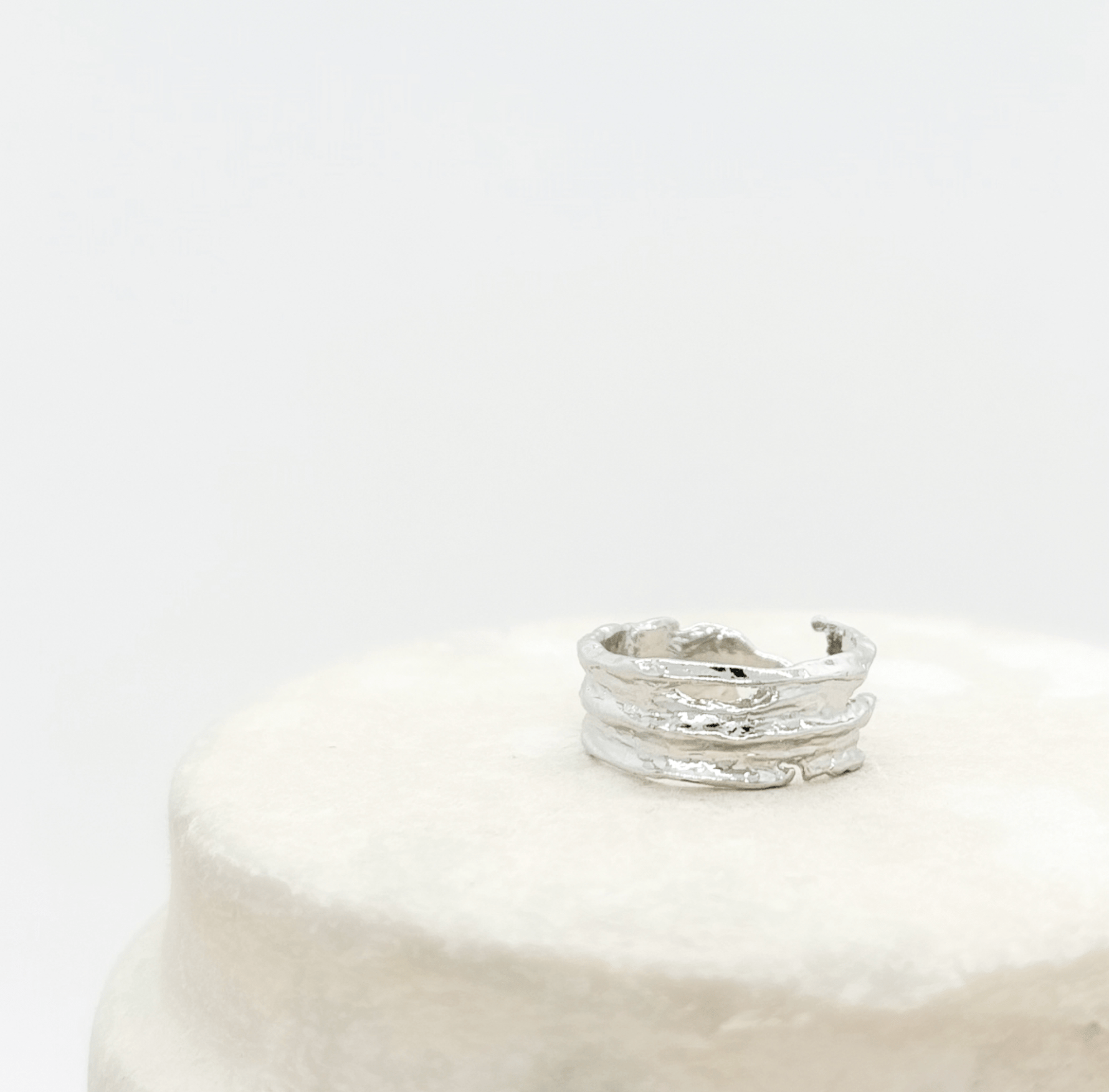 Elise Tsikis Paris Bague Kota