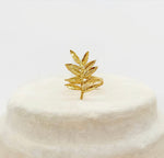 Elise Tsikis Paris Bague Manisa - archive