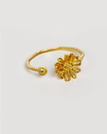 Elise Tsikis Paris Bague Marguerite Simple