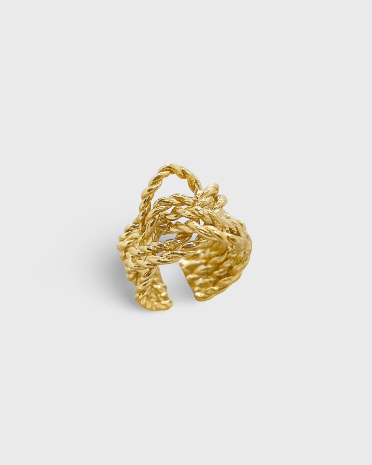 Elise Tsikis Paris Bague Pena