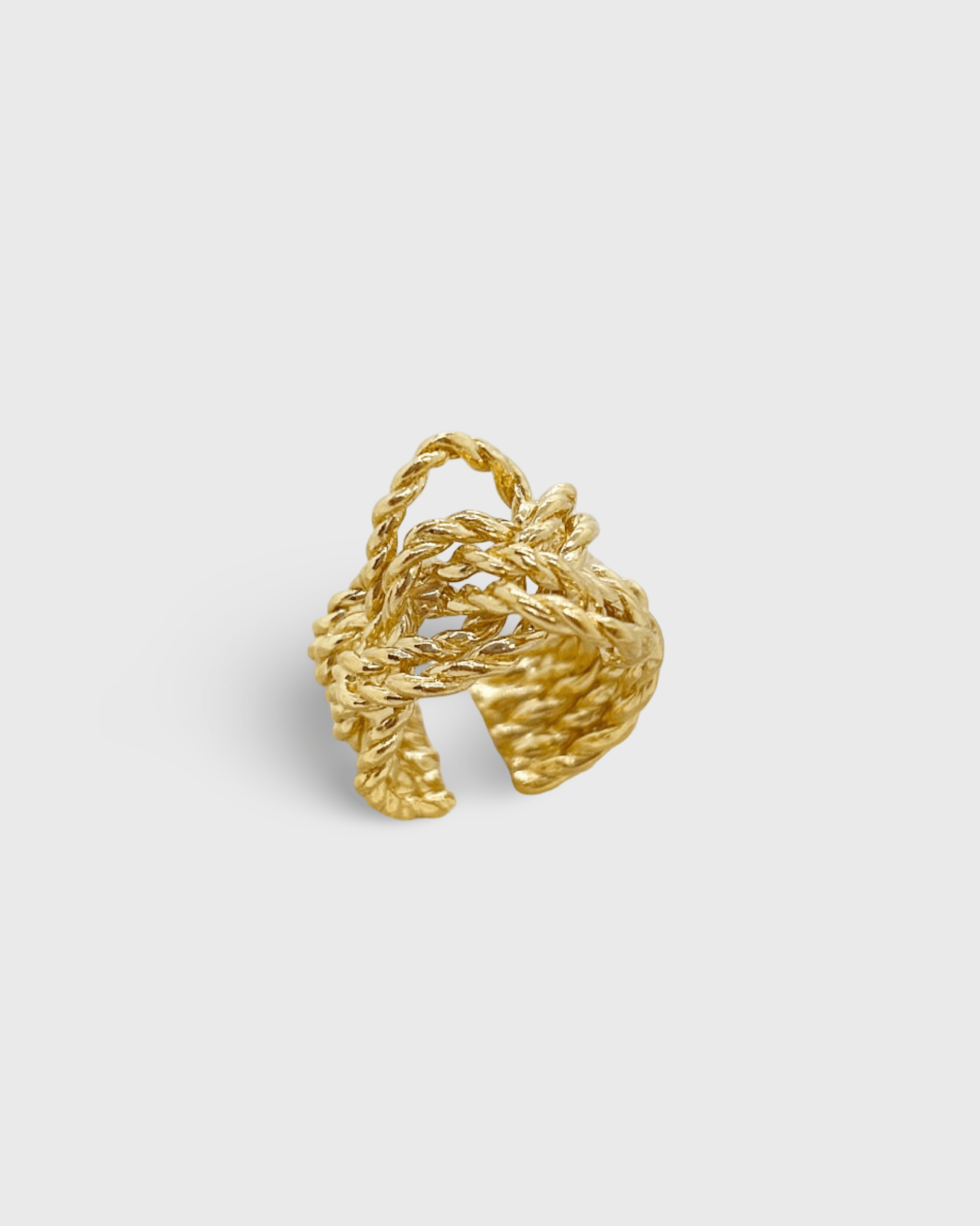 Elise Tsikis Paris Bague Pena