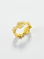 Elise Tsikis Paris Bague Primevere