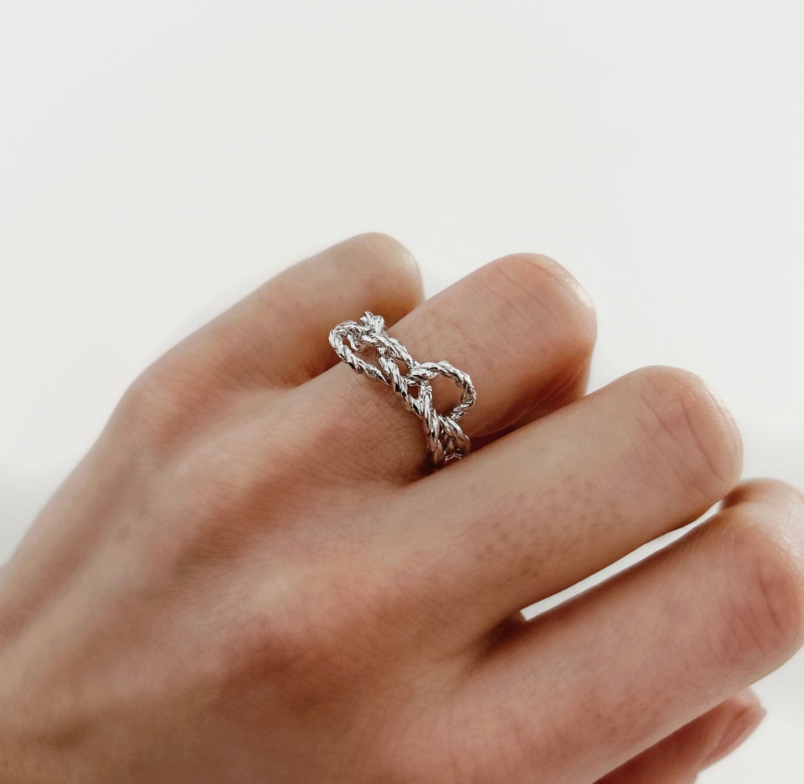 Elise Tsikis Paris Bague Reyes