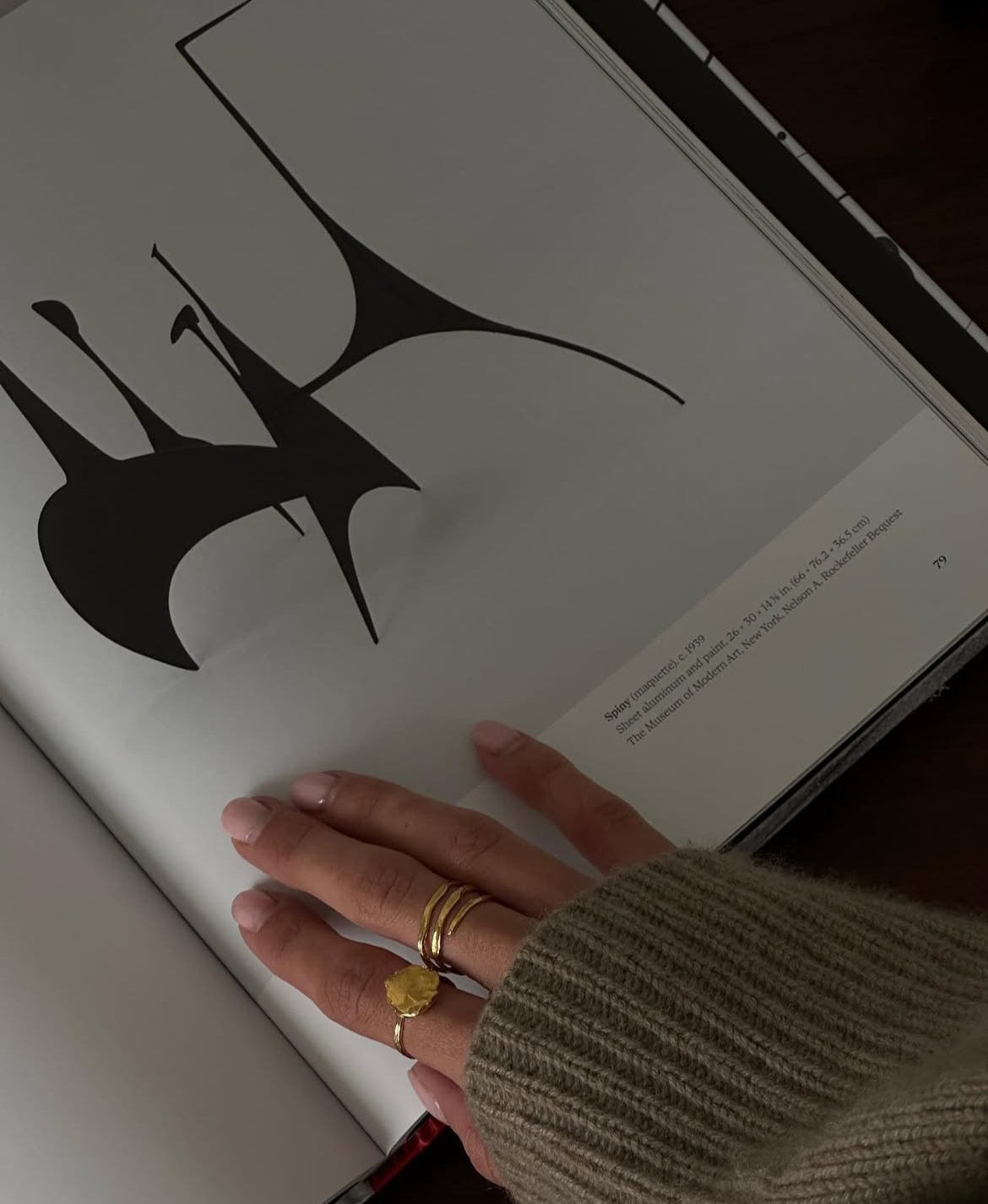 Elise Tsikis Paris Bague Surate