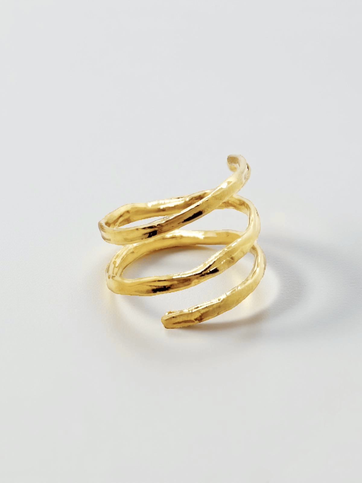 Elise Tsikis Paris Bague Surate