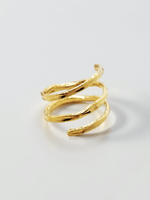 Elise Tsikis Paris Bague Surate