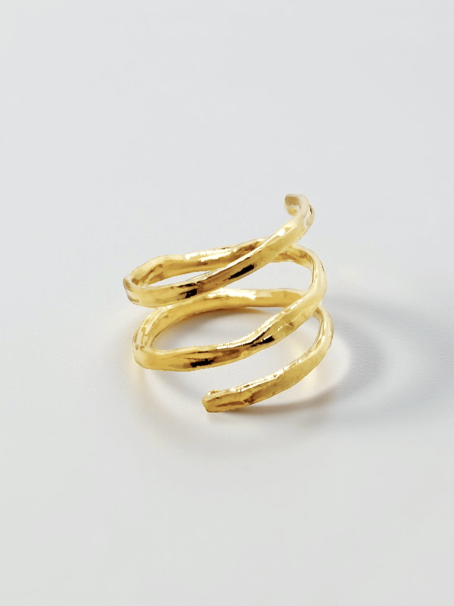 Elise Tsikis Paris Bague Surate