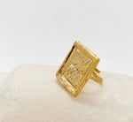 Elise Tsikis Paris Bague Volissos - archive