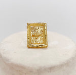 Elise Tsikis Paris Bague Volissos - archive