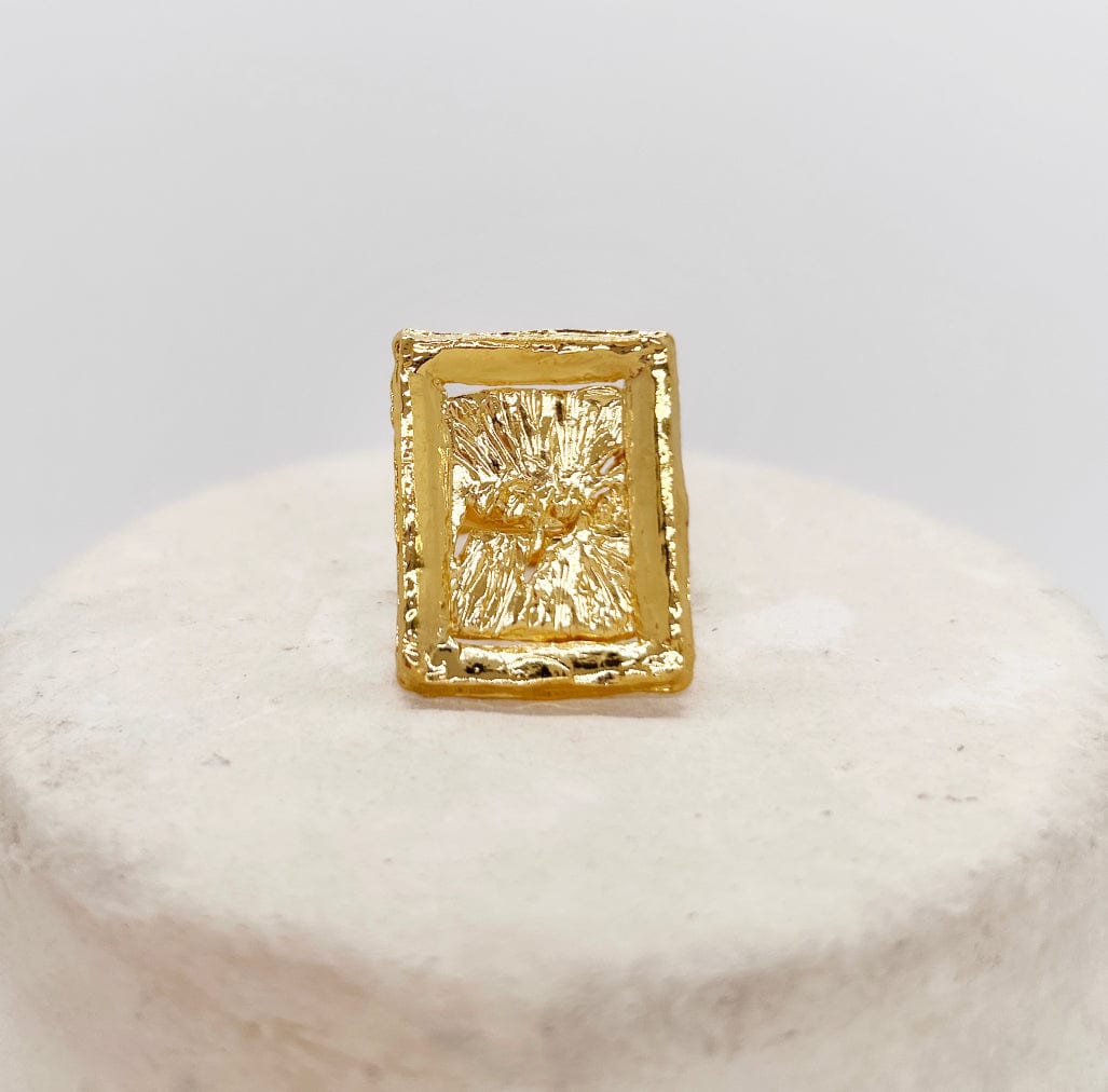 Elise Tsikis Paris Bague Volissos - archive