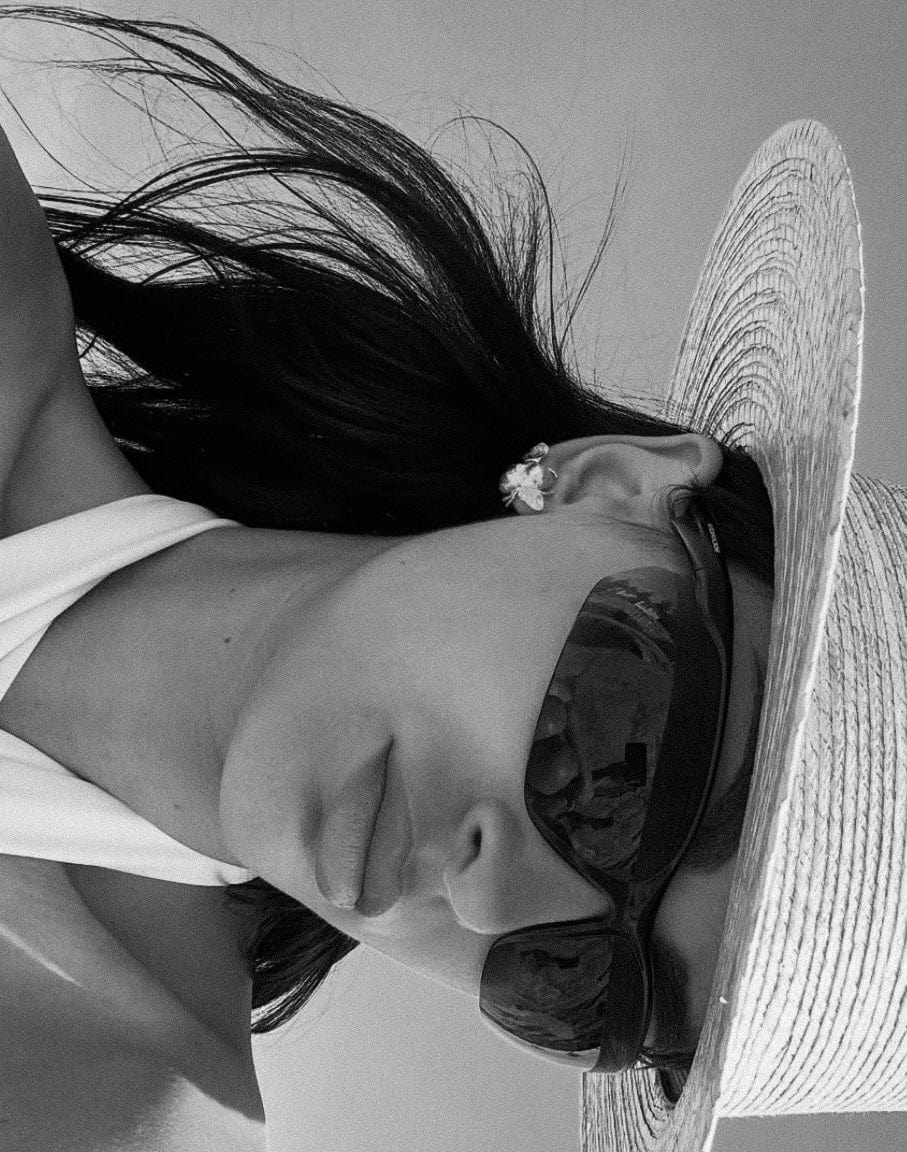 Elise Tsikis Paris Boucles d'oreilles Abel