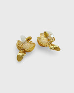 Elise Tsikis Paris Boucles d'oreilles Abel