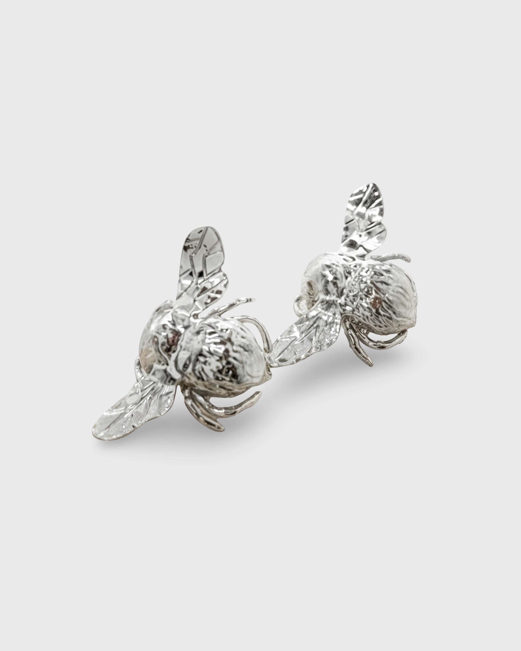 Elise Tsikis Paris Boucles d'oreilles Abel