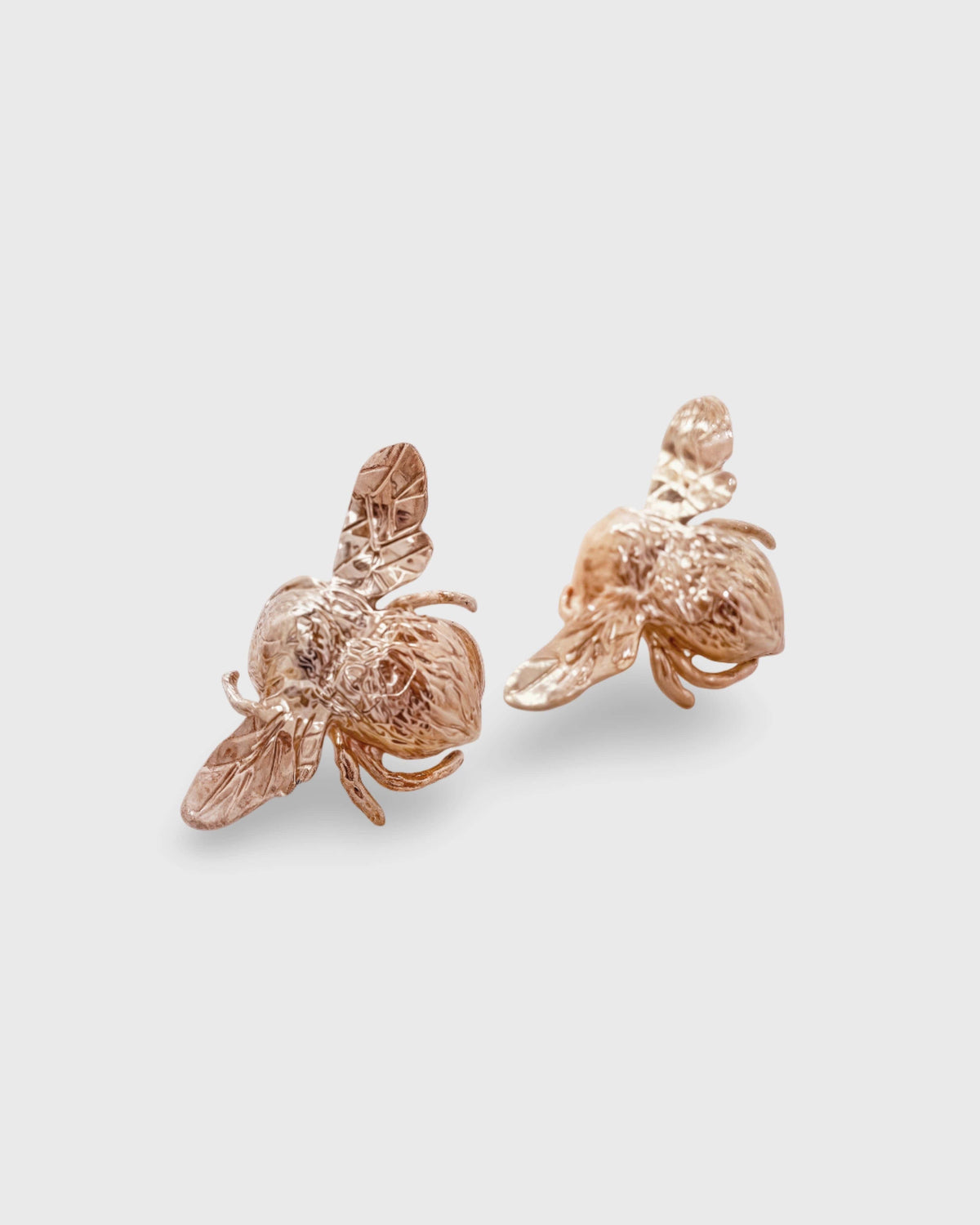 Elise Tsikis Paris Boucles d'oreilles Abel