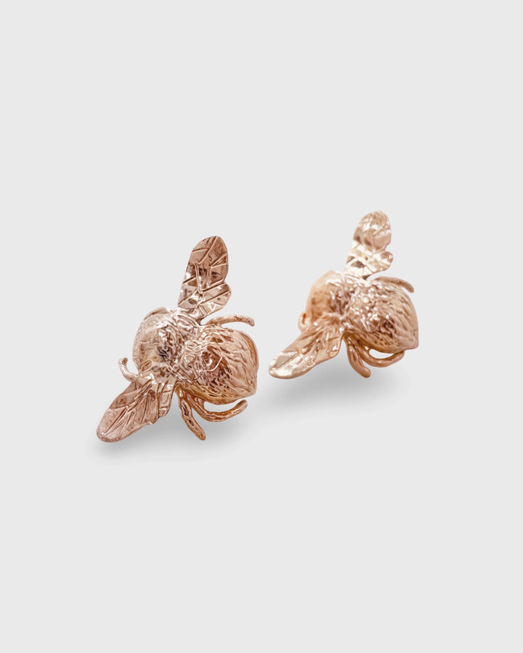 Elise Tsikis Paris Boucles d'oreilles Abel