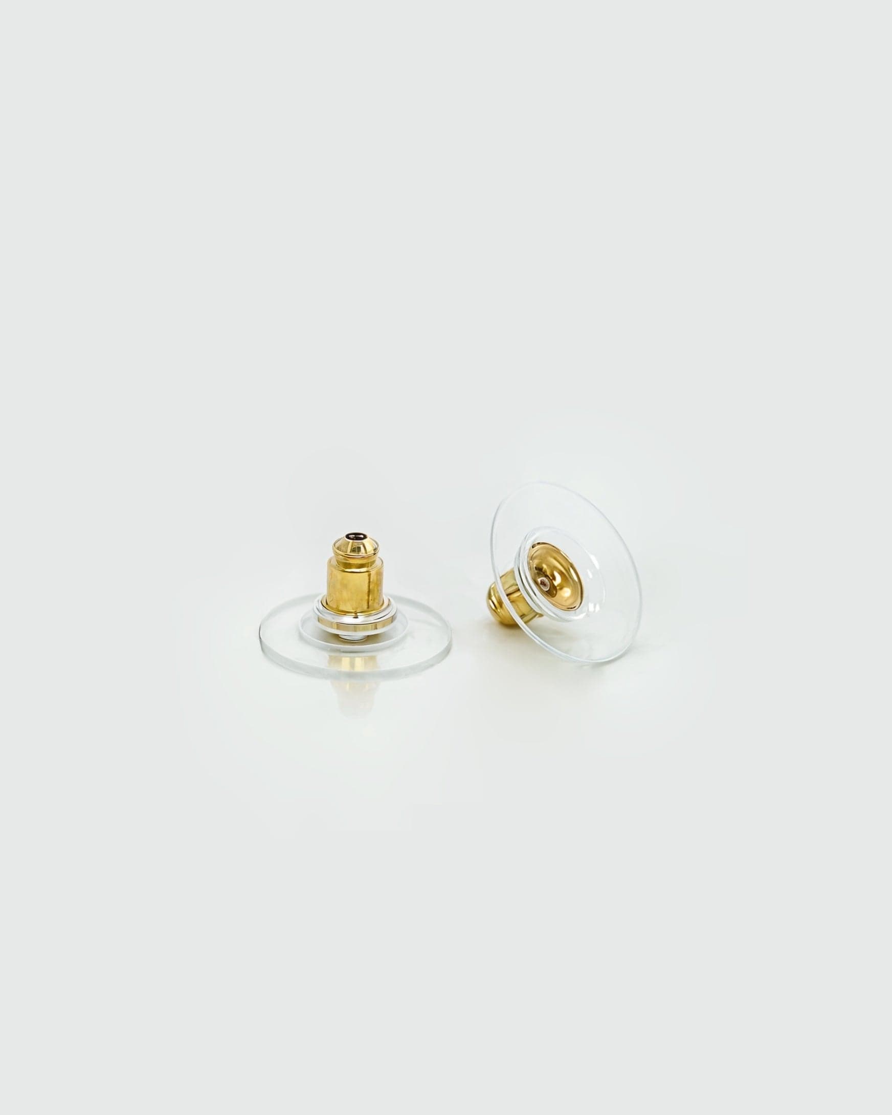 Elise Tsikis Paris Boucles d'oreilles Agheli