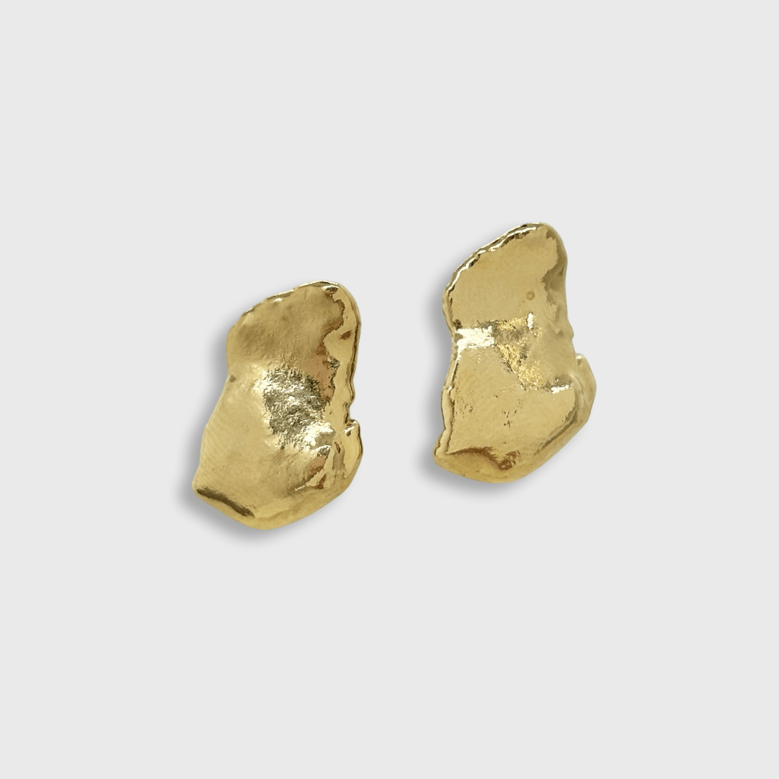 Elise Tsikis Paris Boucles d'oreilles Agheli