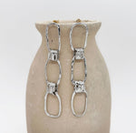 Elise Tsikis Paris Boucles d'oreilles Ambaji - archive