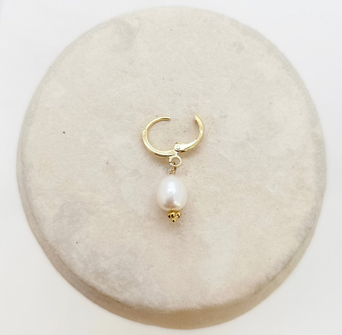 Elise Tsikis Paris Boucles d’oreilles Amista