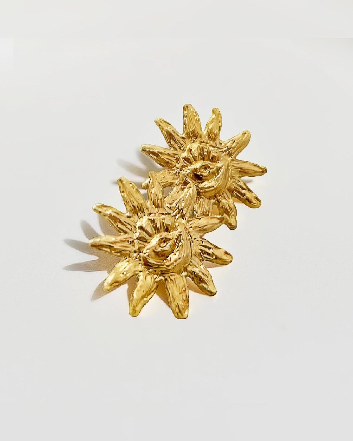 Elise Tsikis Paris Boucles d'oreilles Aria