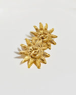 Elise Tsikis Paris Boucles d'oreilles Aria