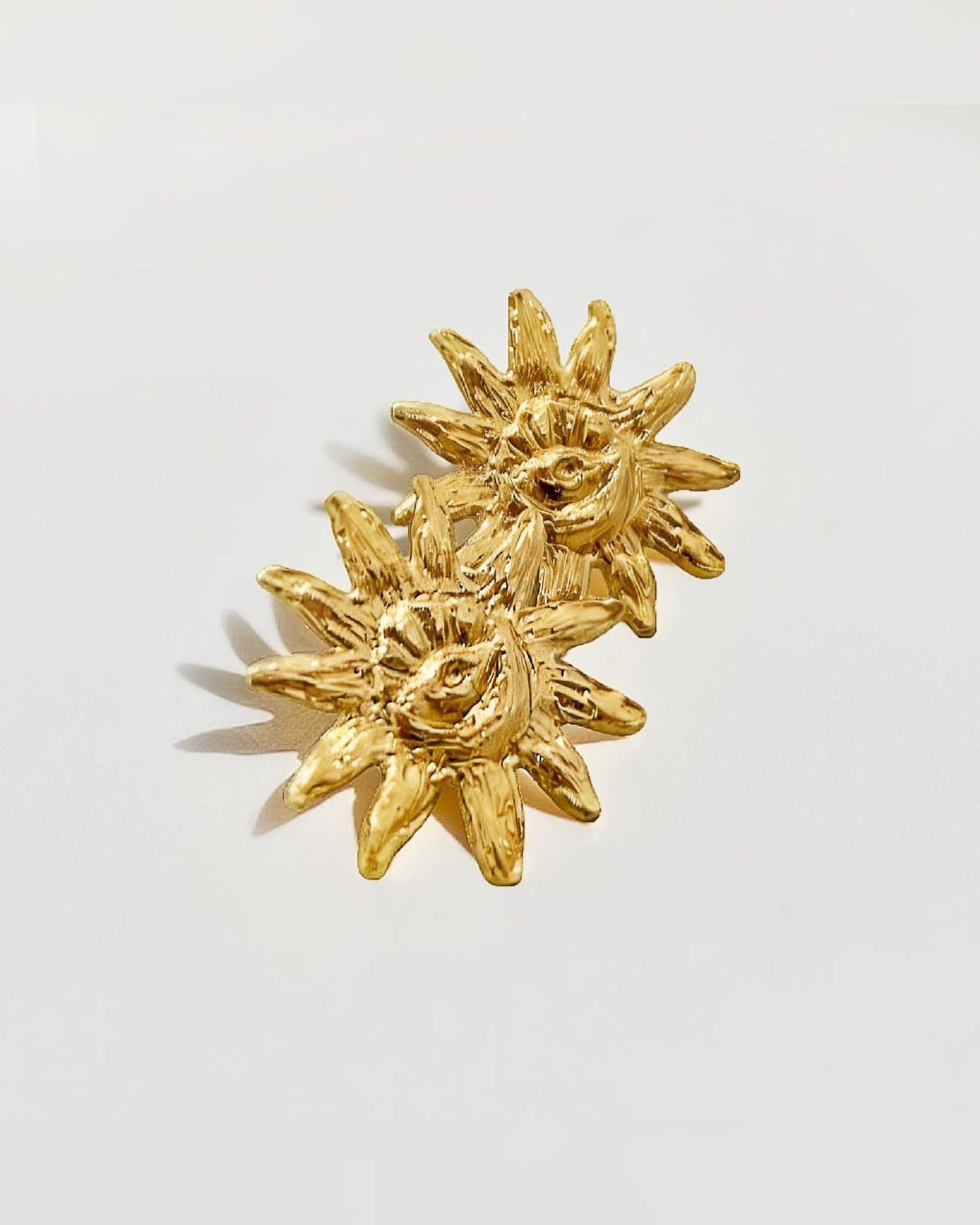 Elise Tsikis Paris Boucles d'oreilles Aria