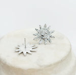 Elise Tsikis Paris Boucles d'oreilles Aria