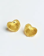 Elise Tsikis Paris Boucles d'oreilles Cetica