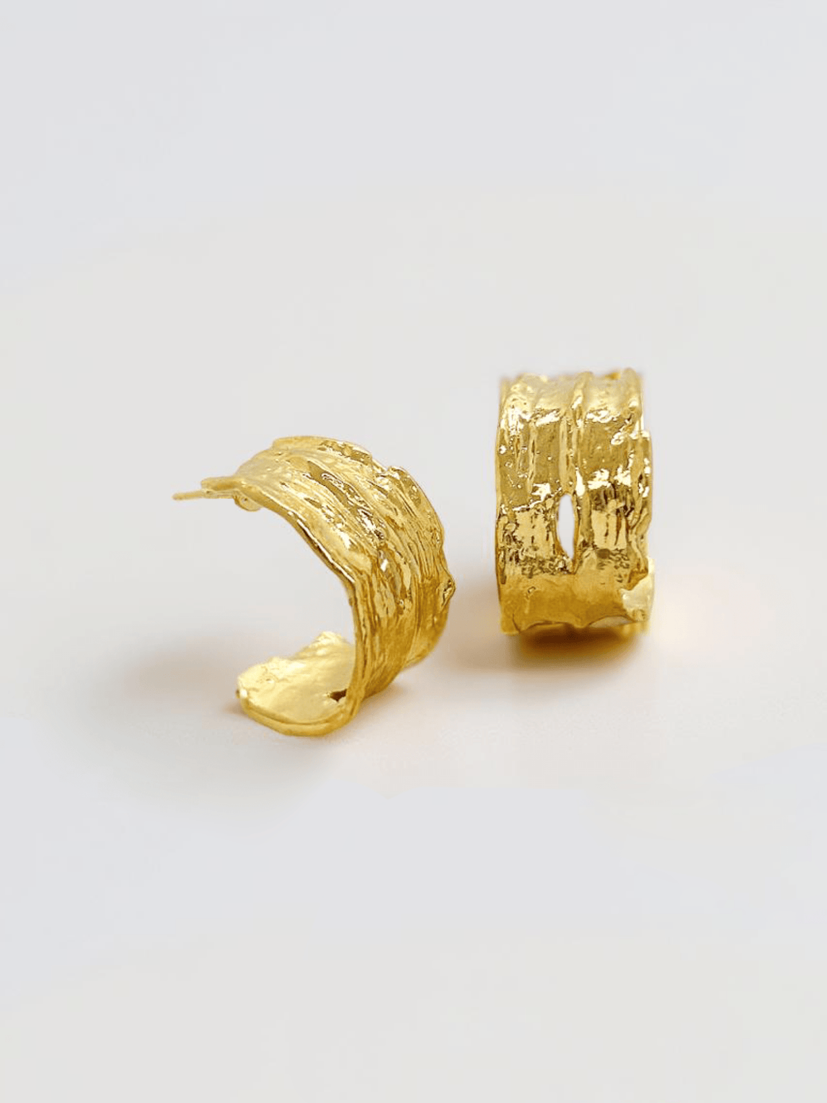 Elise Tsikis Paris Boucles d'oreilles Chennai Medium