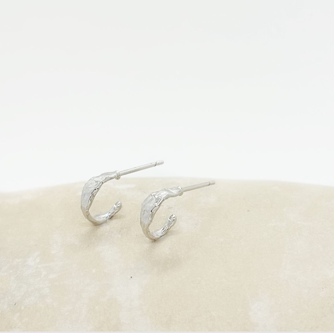 Elise Tsikis Paris Boucles d'oreilles Creo