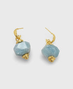 Elise Tsikis Paris Boucles d'oreilles Dallas