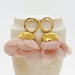 Elise Tsikis Paris Boucles d'oreilles Dulcita